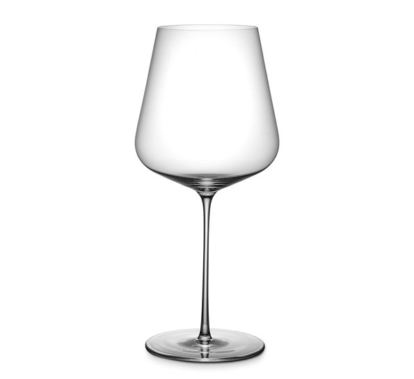 Zalto Bordeaux vinglass