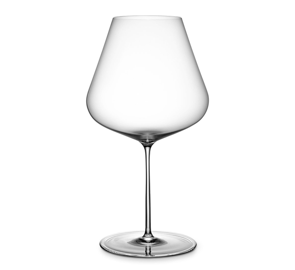 Zalto Burgunder vinglass