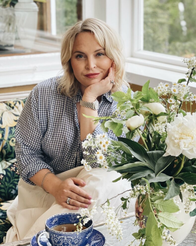 Camilla Andersen