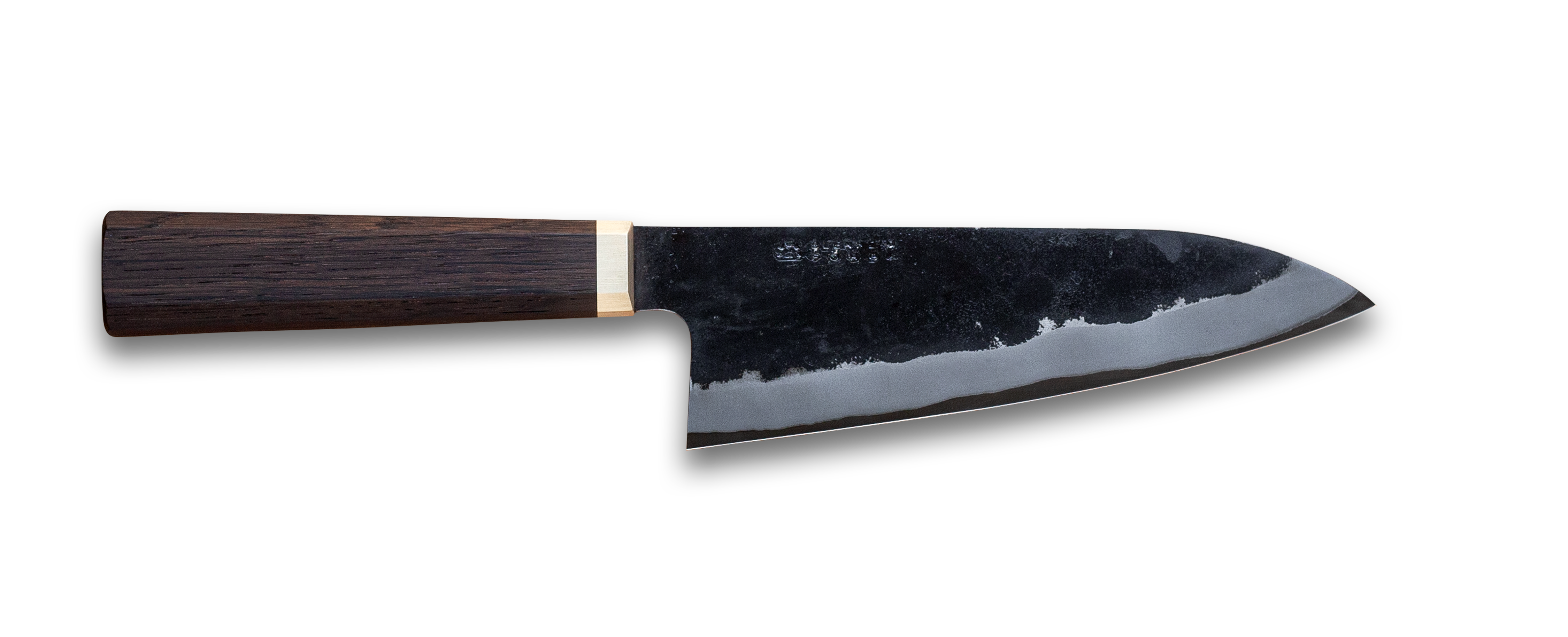 Blenheim Forge Stainless clad Funayuki