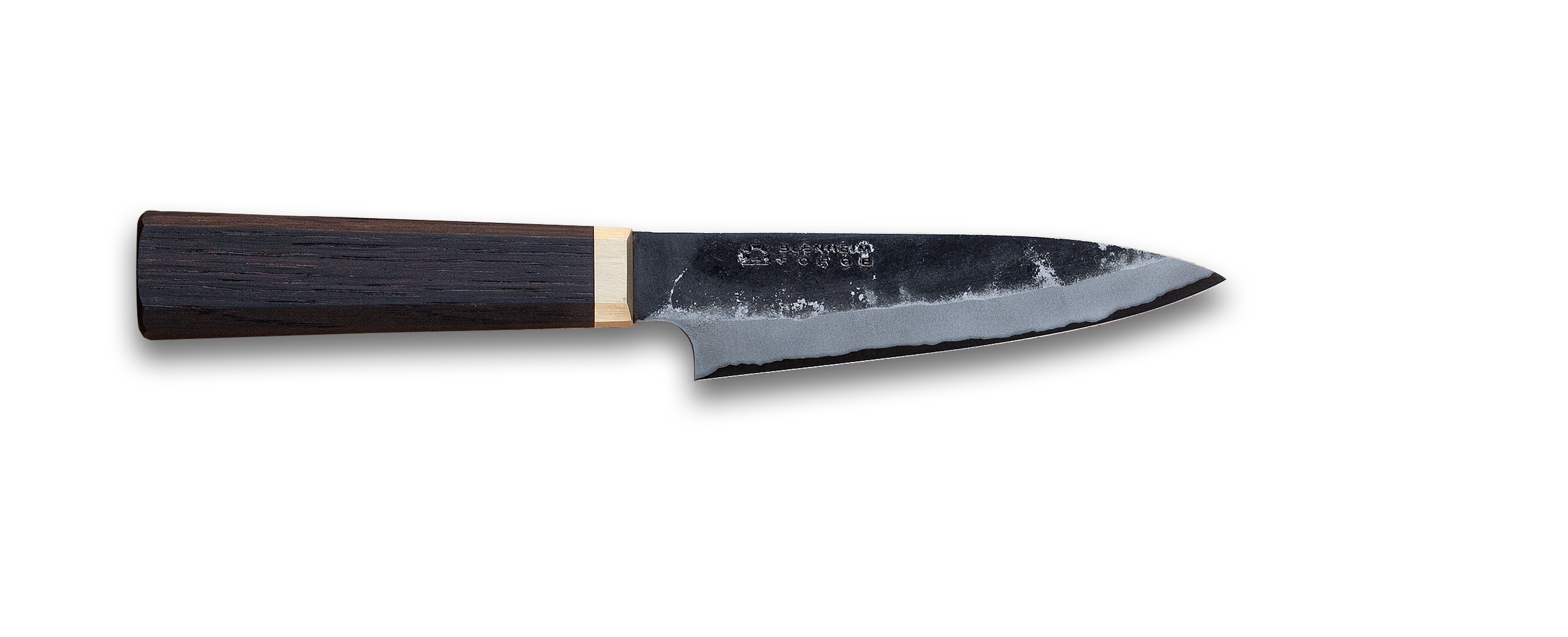 Blenheim Forge Stainless clad Petty