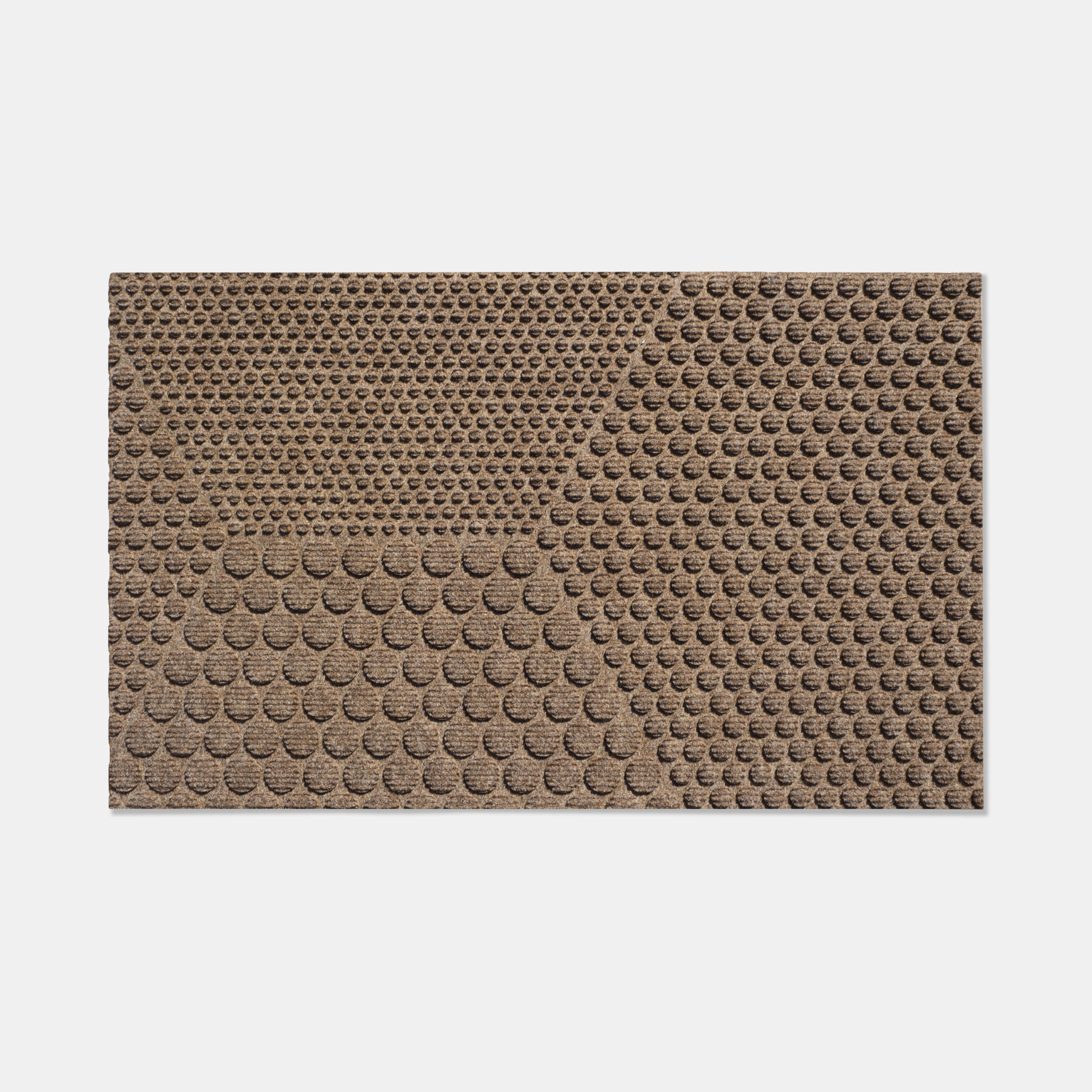 Heymat Hex dørmatte dessert