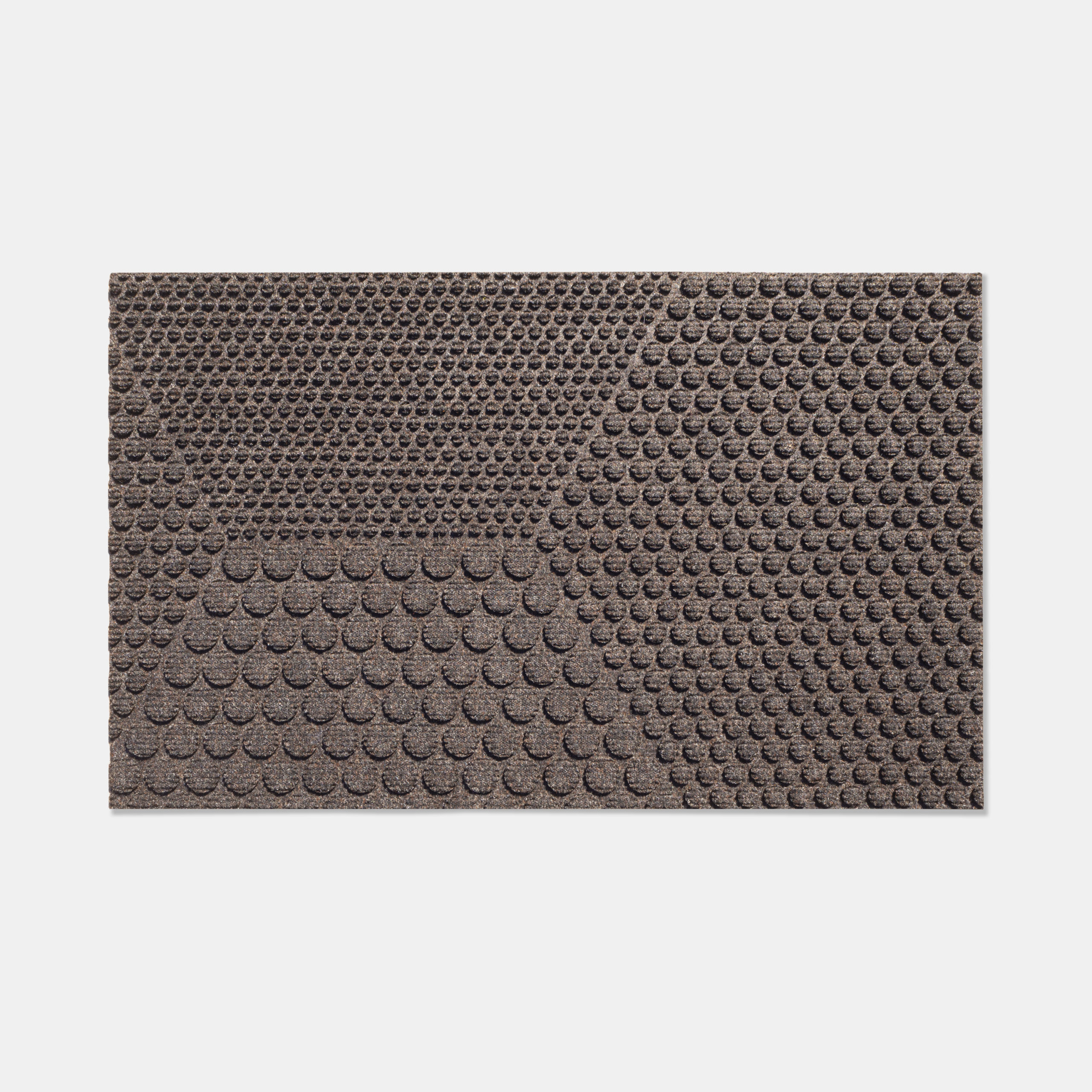 eaymat Hex dørmatte soil
