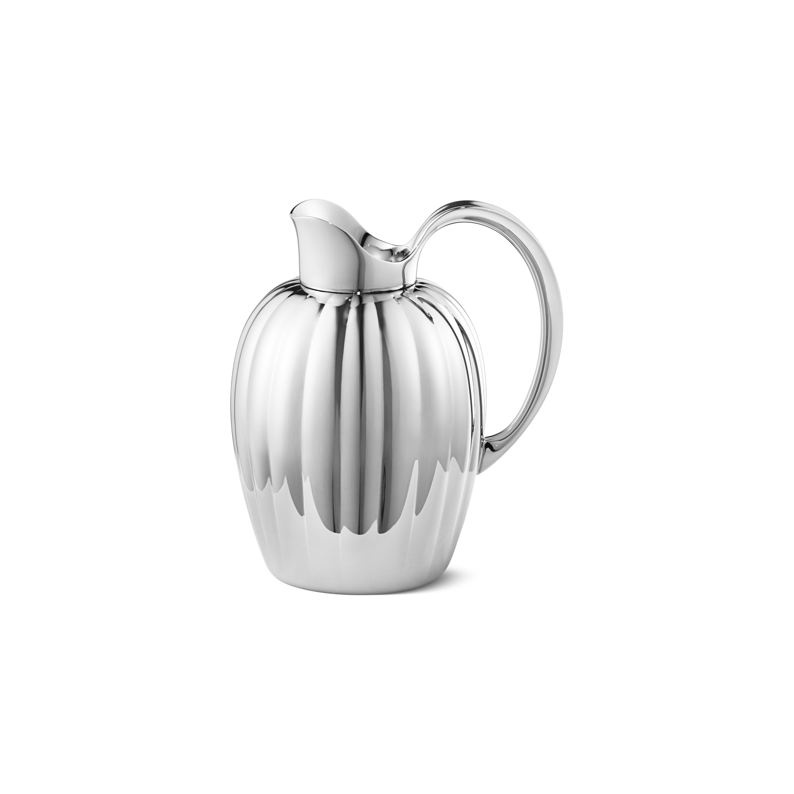 Georg Jensen_Bernadotte_fløtemugge