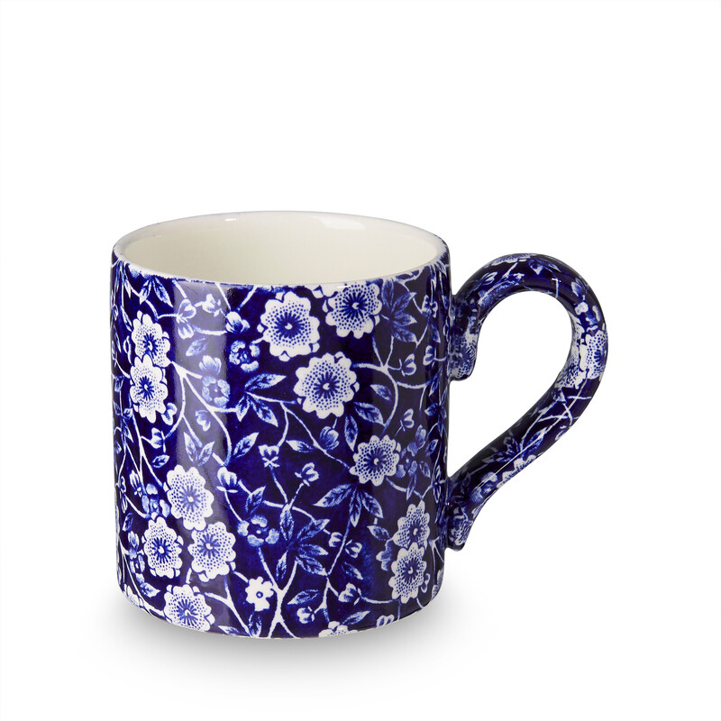 Burleigh_Blue Calico_krus_284ml