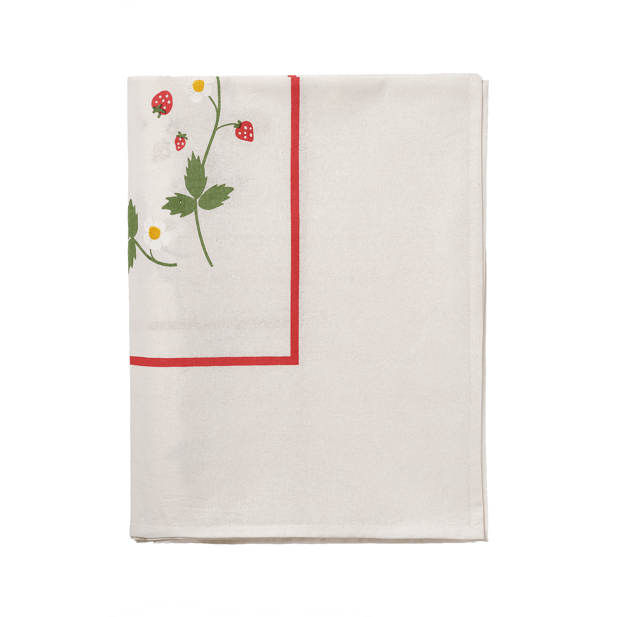 Pick a poppy_wild strawberry_duk
