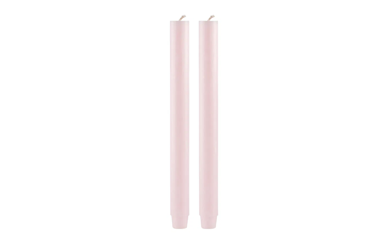 Vinding_kronelys maxi rosa