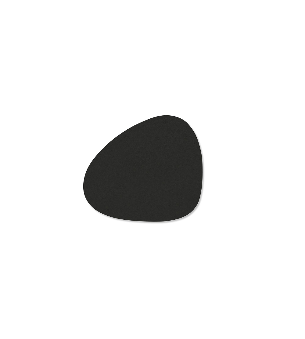 Linddna_Glassbrikke Curve black ink