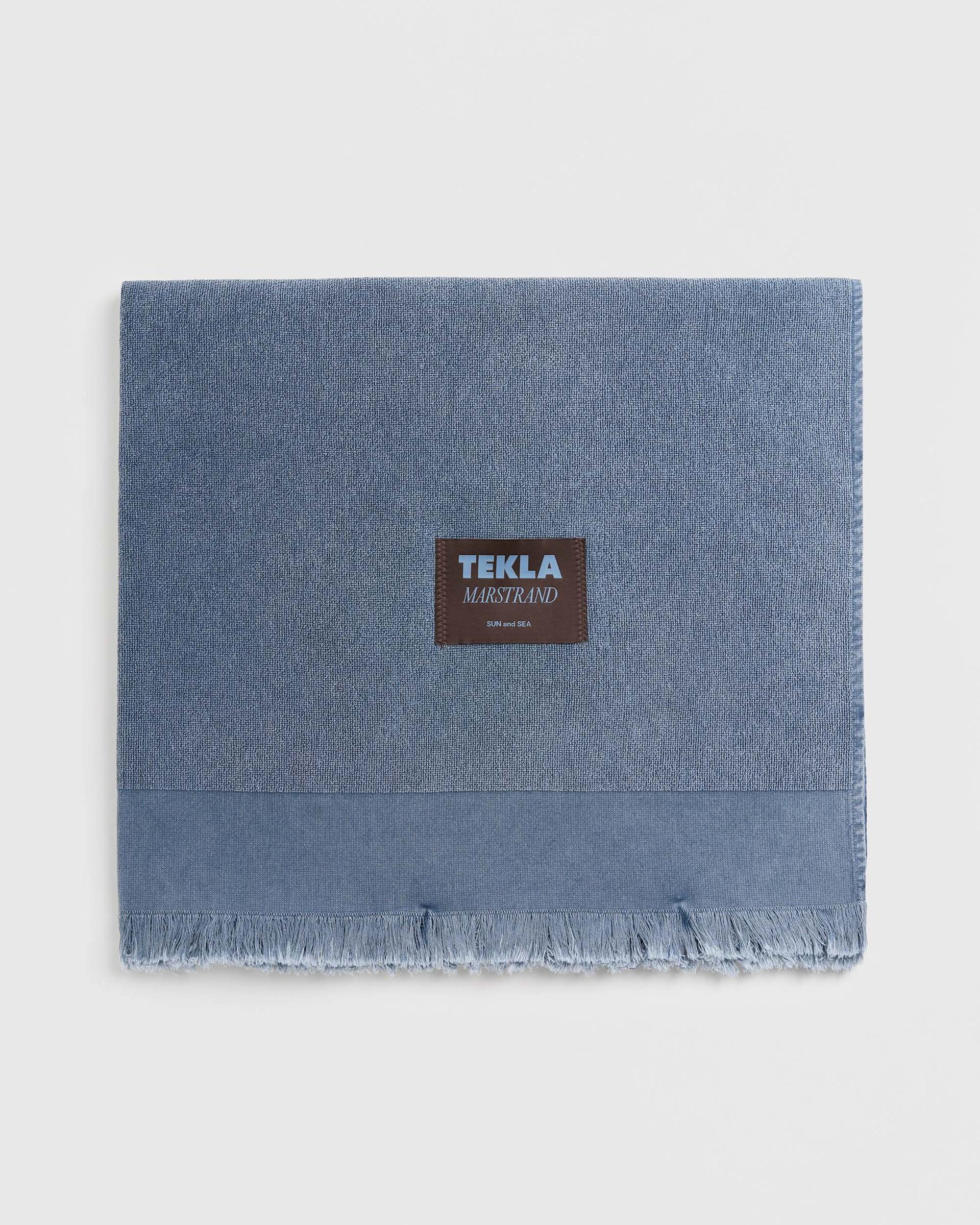 Tekla_Sun_Bleached_Beach_Towel_Navy_1