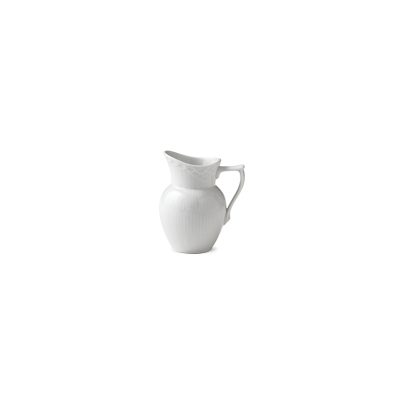 RC_Hvit_halvblonde_fløtemugge_17CL