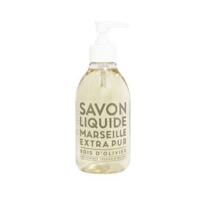 300ml olive wood