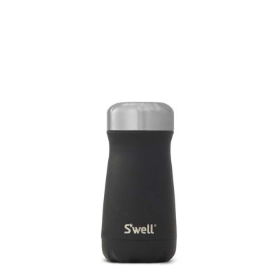 flaske 350ml onyx