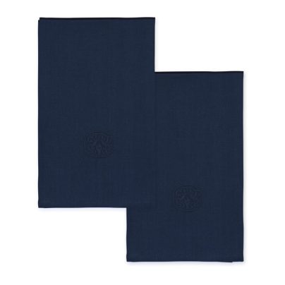 GJdamask_PLAIN_napkins_Deep_Blue_2pk