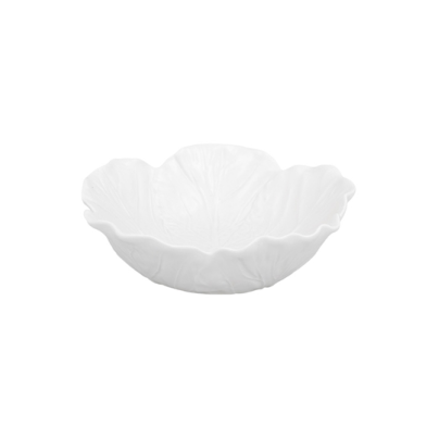 Bordallo Pinheiro kålservise beige