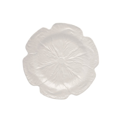 Bordallo Pinheiro kålservise beige