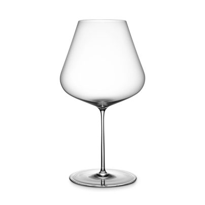 Zalto Burgunder vinglass