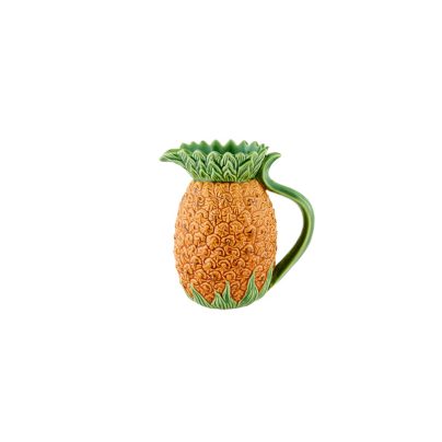Bordallo_Pinheiro_ananas_mugge