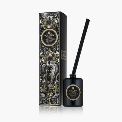 crisp champagne duftpinner_Voluspa