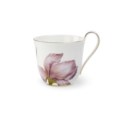 Royal Copenhagen Flora krus Iris
