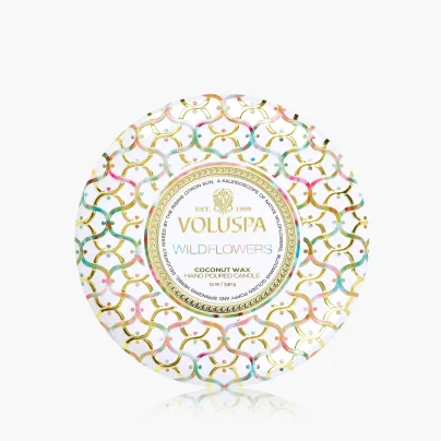 Wildflowers 40t_Voluspa