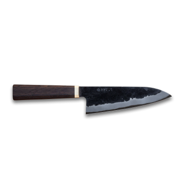 Blenheim Forge Stainless clad Funayuki