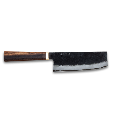 Blenheim Forge Stainless clad Nakiri