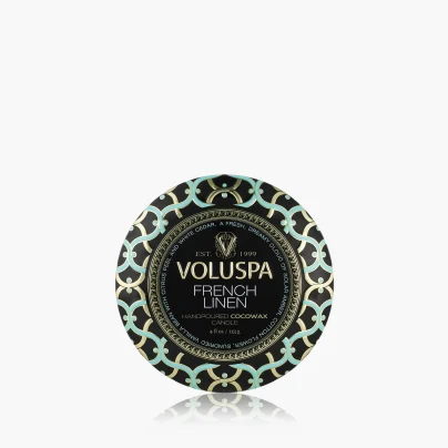 french linen 25t_Voluspa