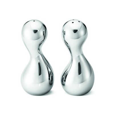 Georg Jensen salt og pepperCobra