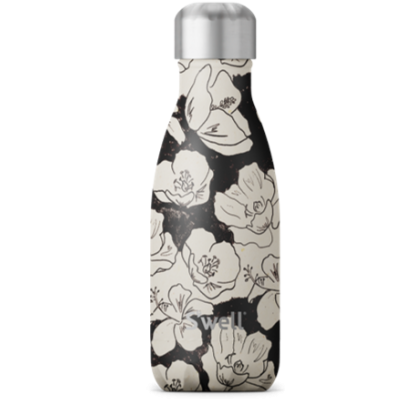 Swell_Charcoal Bloom kopp m lokk