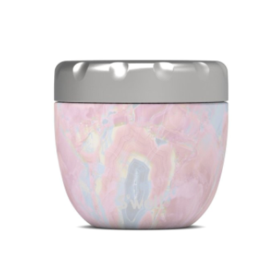 Swell_Matboks 635ml Geode Rose