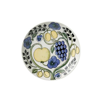 1005588_Paratiisi_plate_21cm