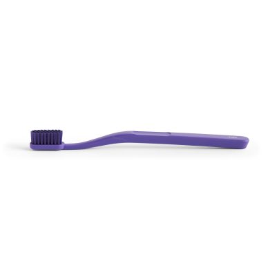 Hay_Tann Toothbrush purple