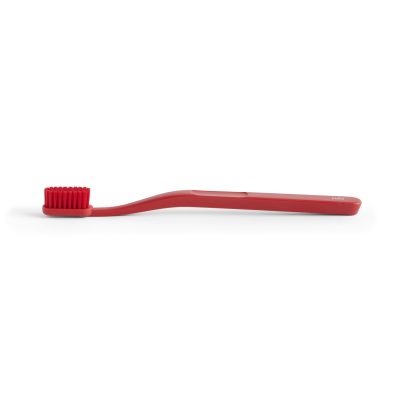 Hay_Tann Toothbrush red