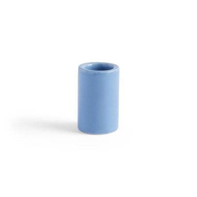 Hay_Toothbrush Holder blue