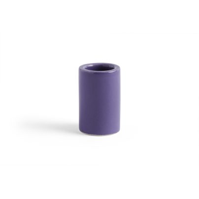 Hay_Toothbrush Holder purple