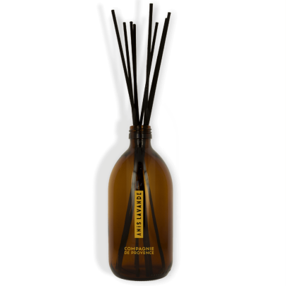 Companie de Provance_ duftpinner_anis_lavender