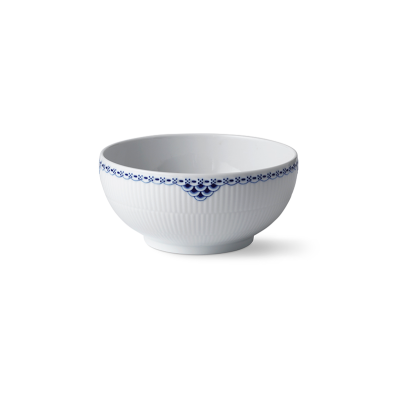 Royal Copenhagen_Prinsesse_skål_18cm