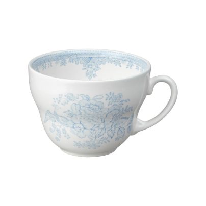 Burleigh_Blue Asiatic Pheasants Breakfast Cup 420ml