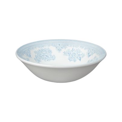 Burleigh_Blue Asiatic Pheasants Cereal Bowl 16cm