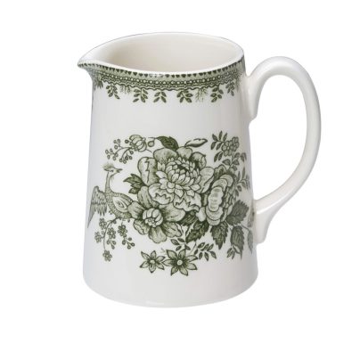 Burleigh_Green Asiatic Pheasants_liten mugge