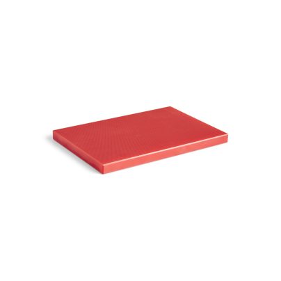 Hay_AD869-A602-AB27_Slice Chopping Board M red