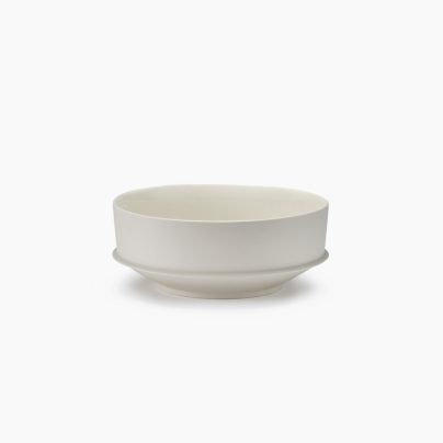 Serax_Dune_skål 28cm_alabaster