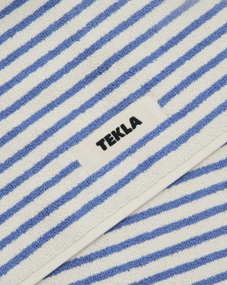 Tekla_badematte_costal blue