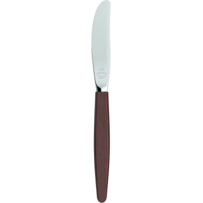 Sakugum_Bordkniv valnøtt