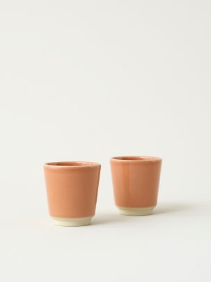 Stilleben_Memphis_kopp_Terracotta