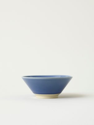 Stilleben_Memphis_skål Ø17_ Dusty Blue