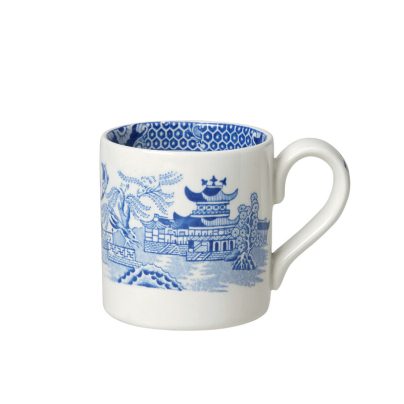 Burleigh_Blue Willow_krus