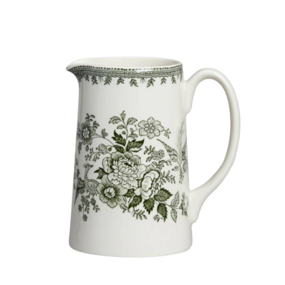 Burleigh_Green Asiatic Pheasants_mugge medium