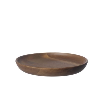 Ernst_Fat mørkt tre 16,5cm