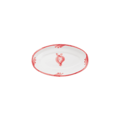 Pick a poppy_pomegranate_rød_serveringsfat_lite_2
